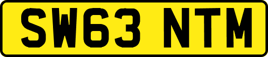 SW63NTM