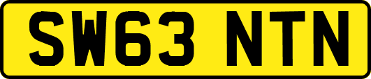 SW63NTN
