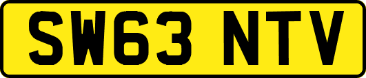 SW63NTV