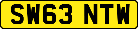 SW63NTW