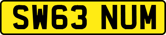 SW63NUM