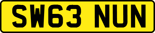 SW63NUN