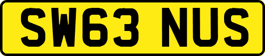 SW63NUS