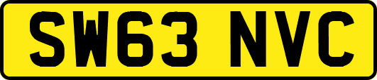 SW63NVC