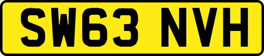 SW63NVH