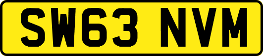 SW63NVM