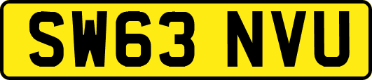 SW63NVU