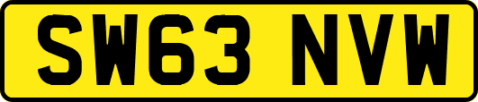 SW63NVW