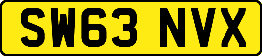 SW63NVX