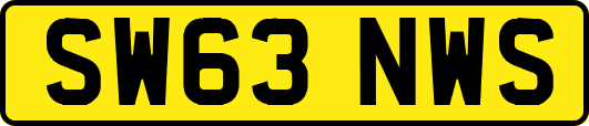 SW63NWS