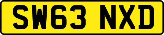 SW63NXD
