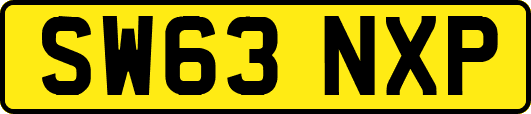 SW63NXP