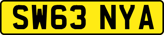 SW63NYA