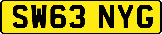 SW63NYG