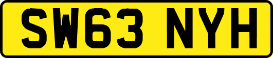 SW63NYH