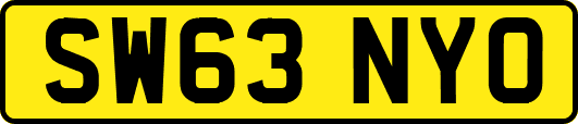 SW63NYO