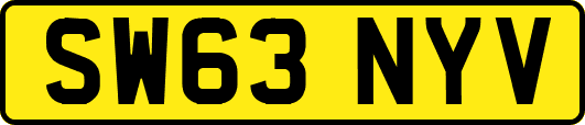 SW63NYV