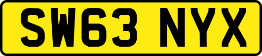 SW63NYX