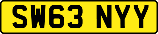 SW63NYY