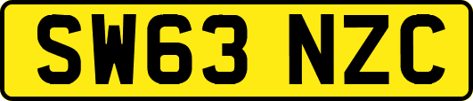 SW63NZC