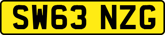 SW63NZG