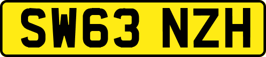 SW63NZH