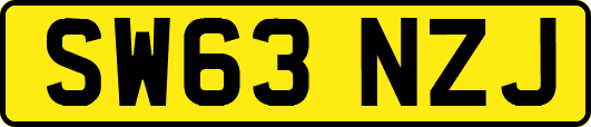SW63NZJ