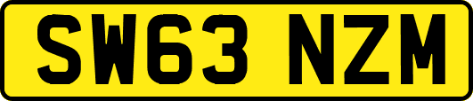 SW63NZM