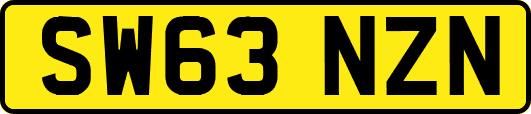 SW63NZN