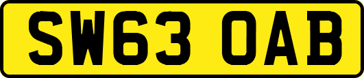 SW63OAB