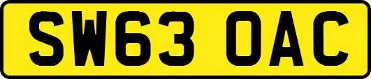 SW63OAC
