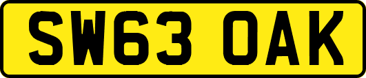 SW63OAK