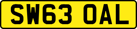 SW63OAL
