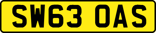 SW63OAS