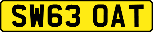 SW63OAT