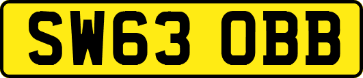 SW63OBB