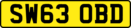 SW63OBD