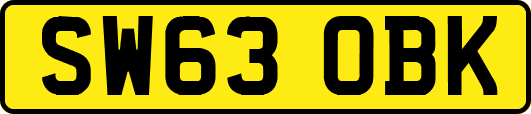 SW63OBK