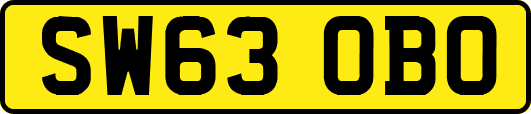 SW63OBO