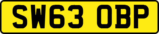 SW63OBP