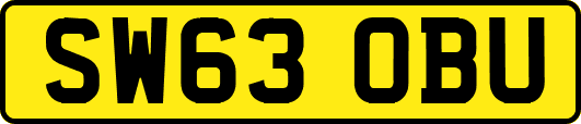 SW63OBU