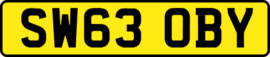 SW63OBY