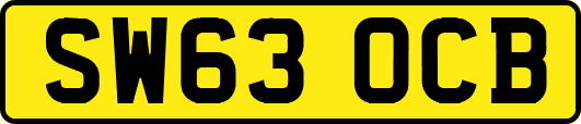 SW63OCB