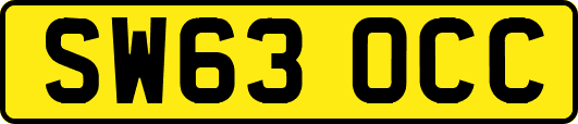 SW63OCC