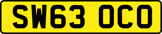 SW63OCO