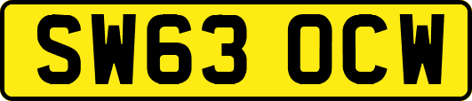 SW63OCW