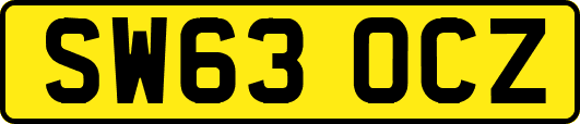 SW63OCZ
