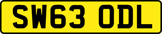 SW63ODL