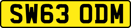 SW63ODM