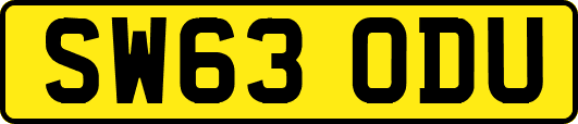 SW63ODU